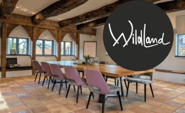 Wildland Journey Wildland Journey